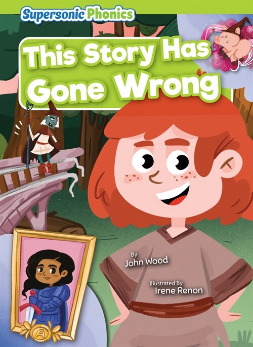 This Story Has Gone Wrong (Paperback)