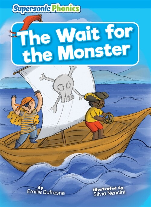 The Wait for the Monster (Paperback)