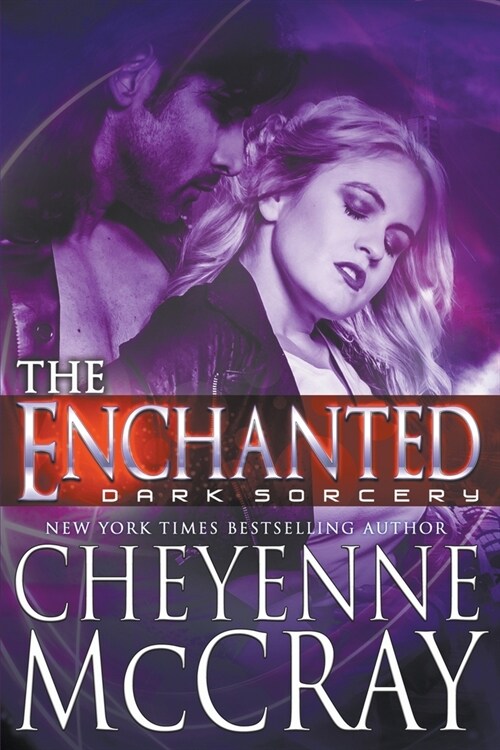 The Enchanted: One Breath (Paperback)