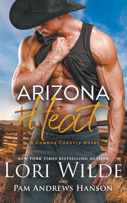 Arizona Heat (Paperback)