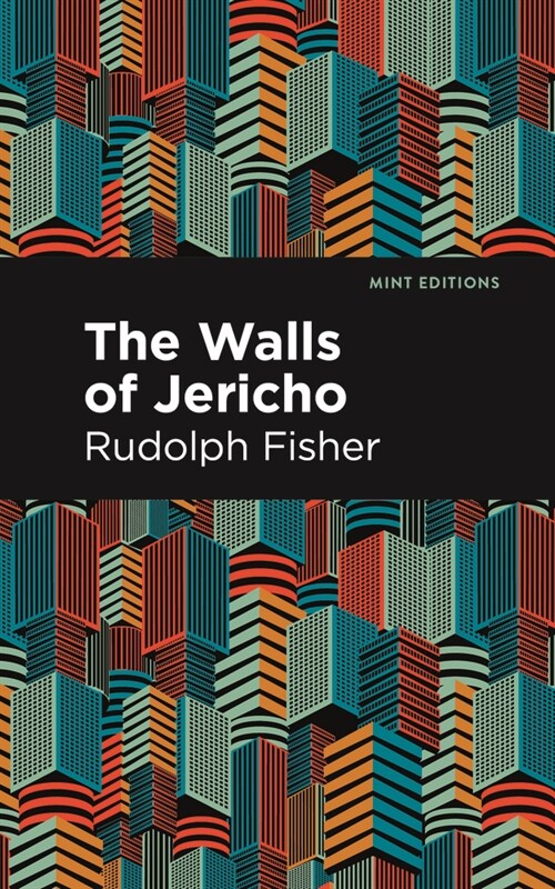 The Walls of Jericho (Paperback)