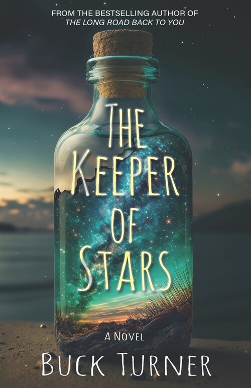 The Keeper of Stars (Paperback)