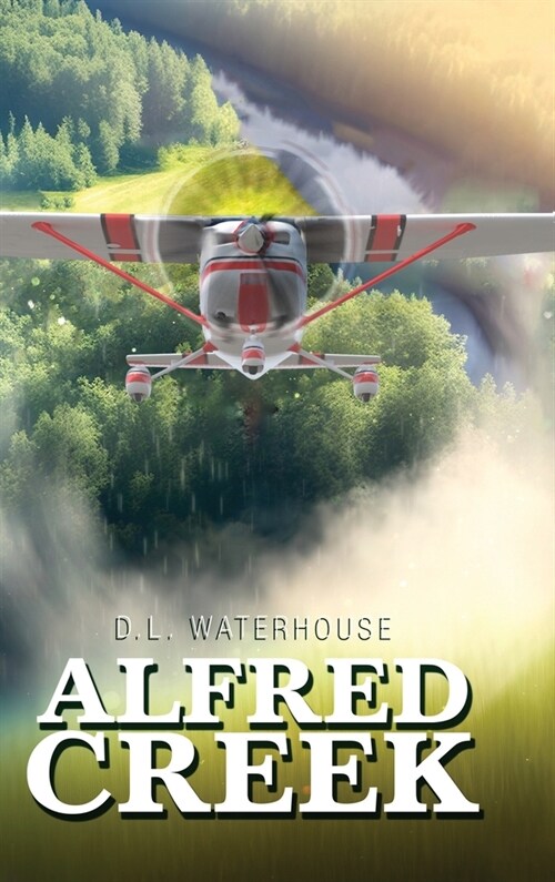 Alfred Creek (Hardcover)