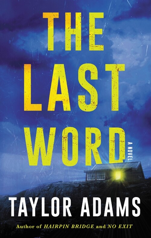 The Last Word (Mass Market Paperback)