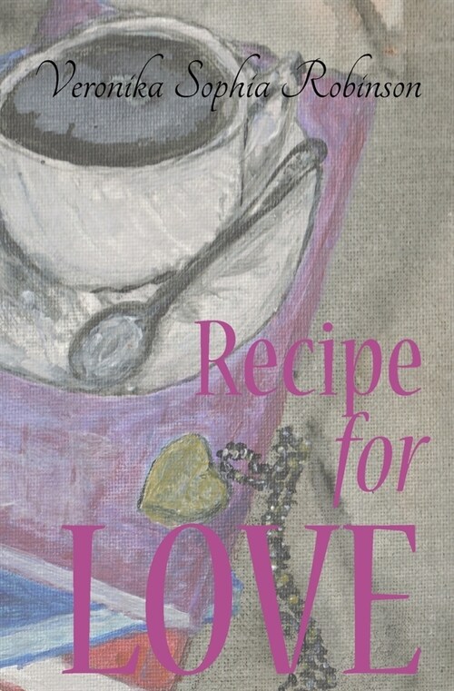 Recipe for Love (Paperback)