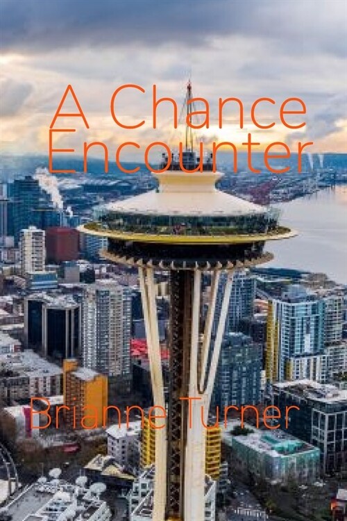 A Chance Encounter: A Seattle Romance (Paperback)