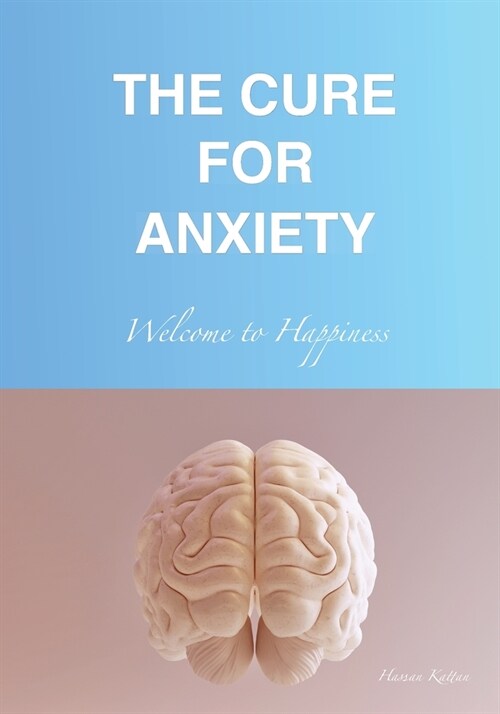 The Cure For Anxiety (Paperback)