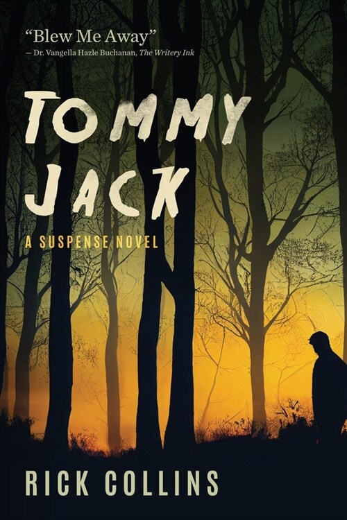 Tommy Jack (Paperback)