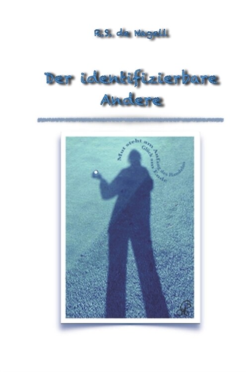 Der identifizierbare Andere (Paperback)