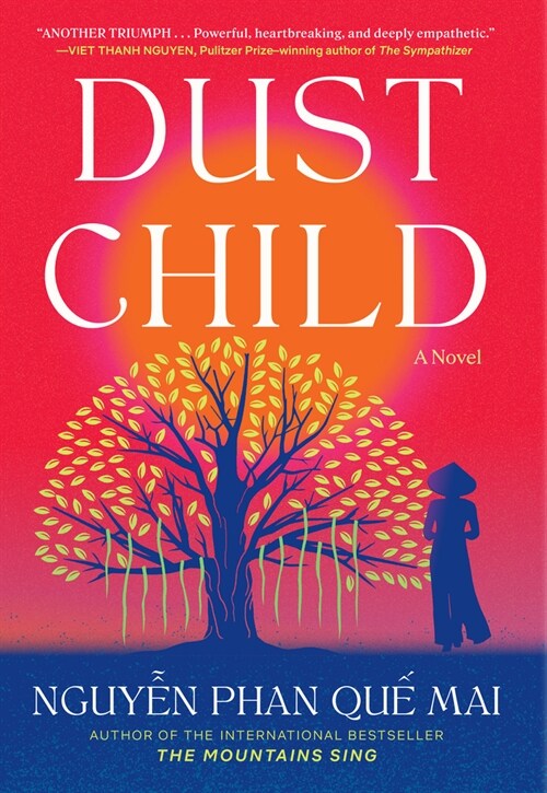 Dust Child (Library Binding)