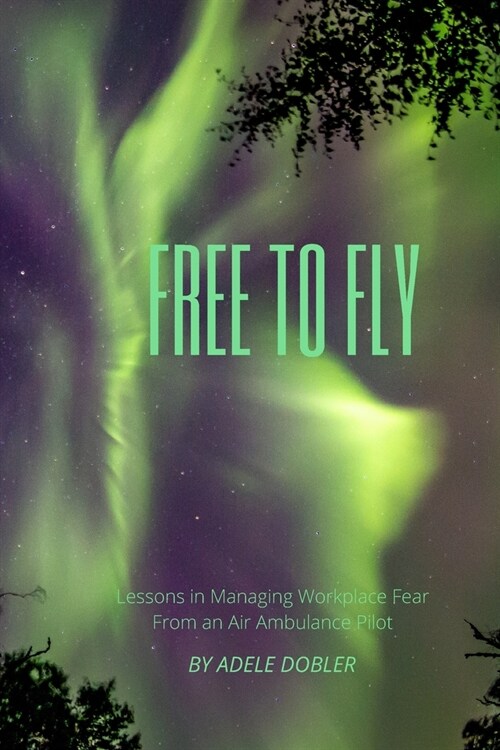 Free to Fly: Lessons in Managing Workplace Fear From an Air Ambulance Pilot (Paperback)