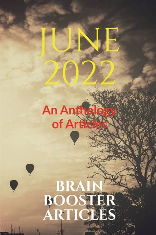 June 2022 (Paperback)