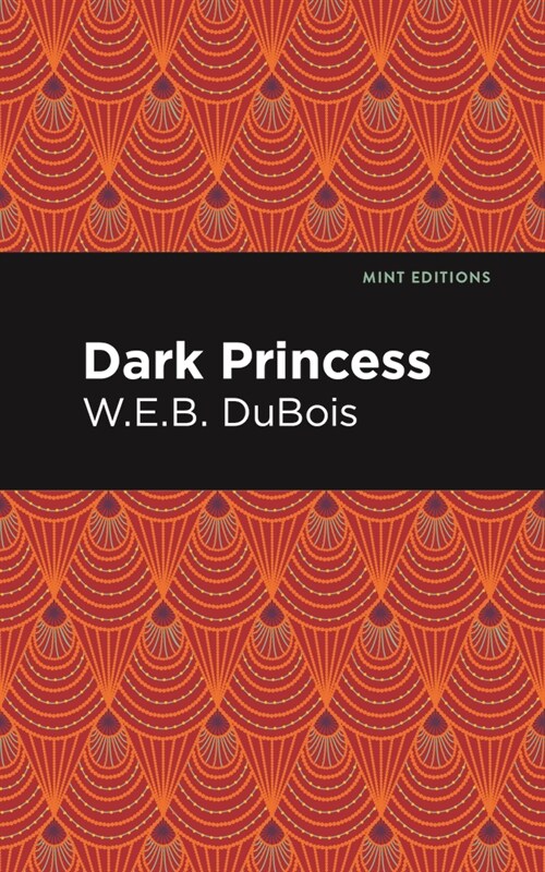 Dark Princess (Hardcover)