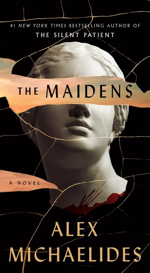 The Maidens (Mass Market Paperback)
