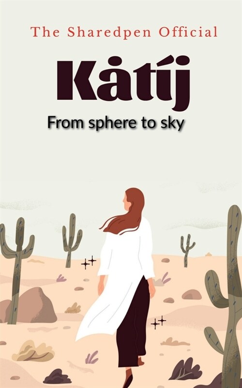 Katij (Paperback)
