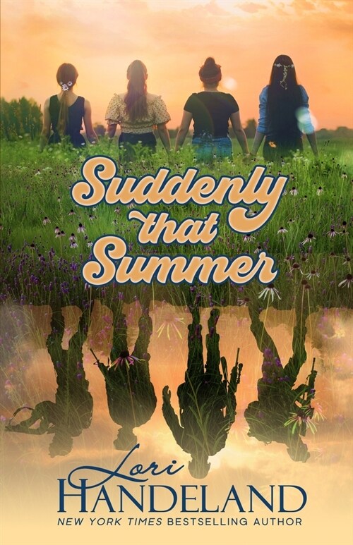 Suddenly That Summer (Paperback)