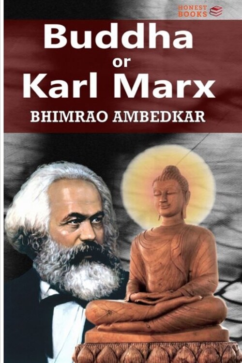 Thoughts on Buddha and Marx (Paperback)