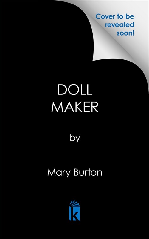 The Dollmaker (Mass Market Paperback)