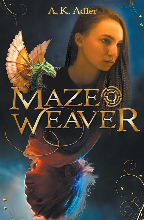 Mazeweaver (Paperback)