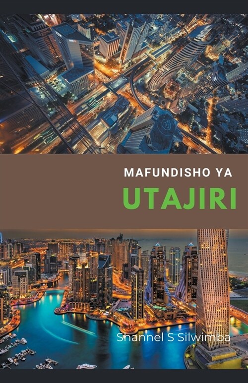 Mafundisho ya Utajiri (Paperback)