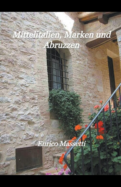 Mittelitalien, Marken und Abruzzen (Paperback)