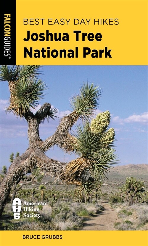 Best Easy Day Hikes Joshua Tree National Park (Paperback, 4)