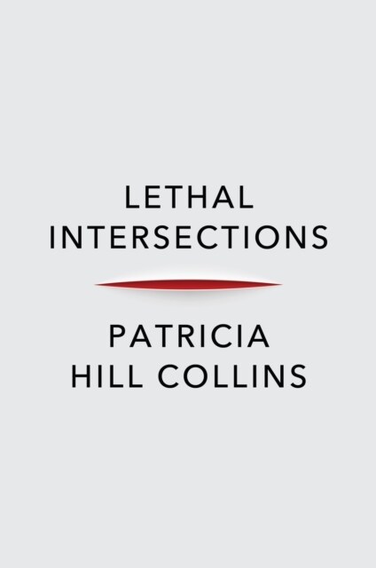 Lethal Intersections : Race, Gender, and Violence (Paperback)