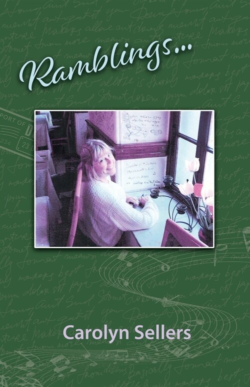 Ramblings (Paperback)