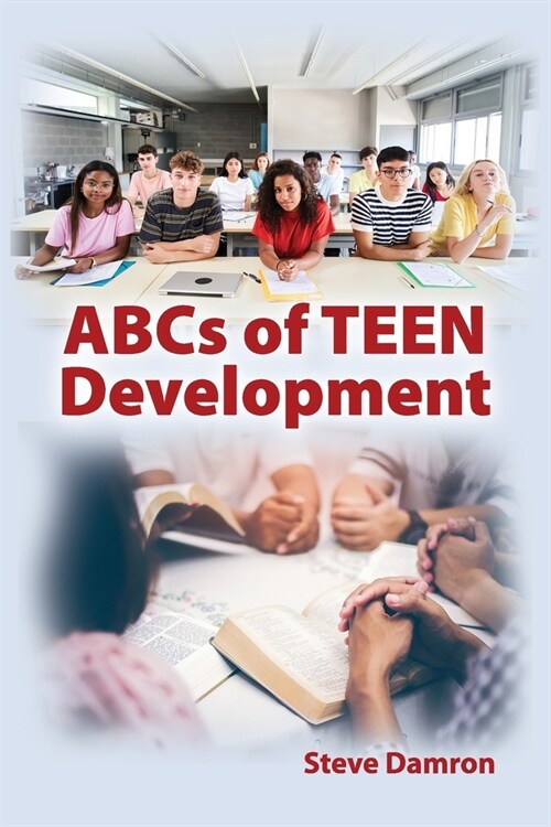 ABCs of Teen Development (Paperback)