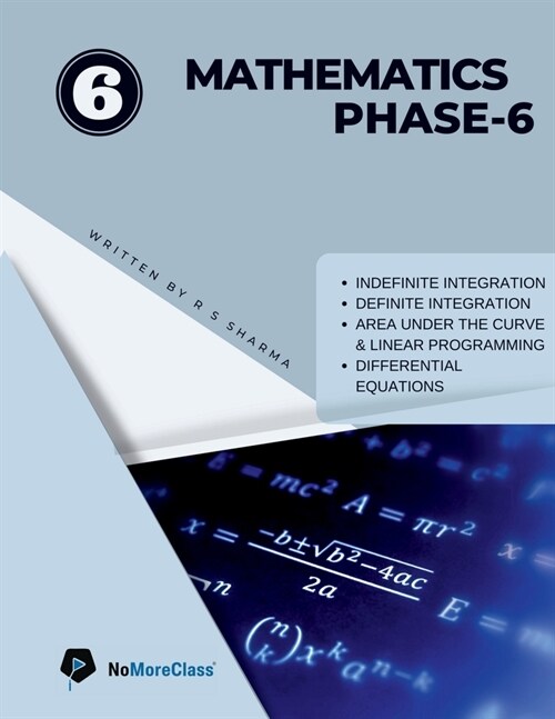 Mathematics Phase 6 (Paperback)