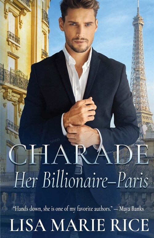 Charade (Paperback)