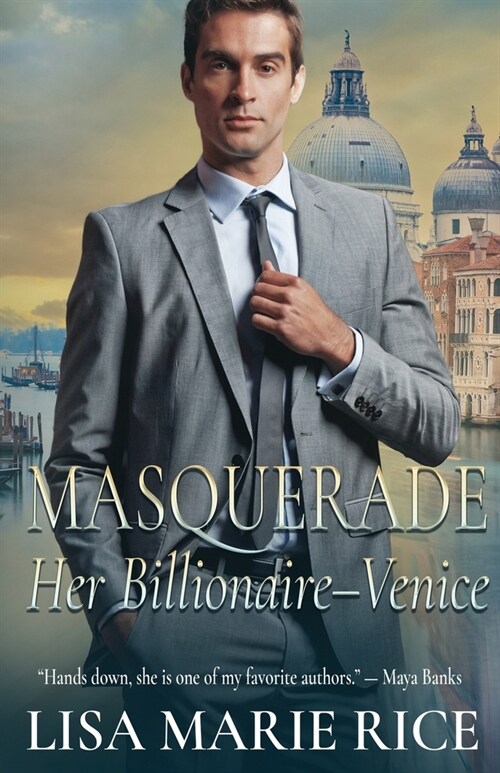 Masquerade (Paperback)