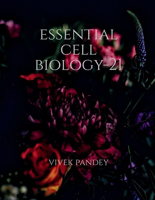 Essential cell biology-21 (Paperback)