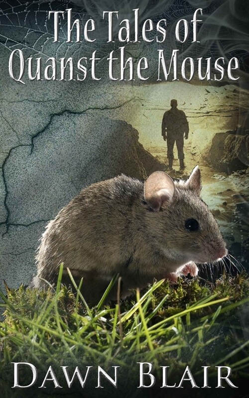 The Tales of Quanst the Mouse (Paperback)