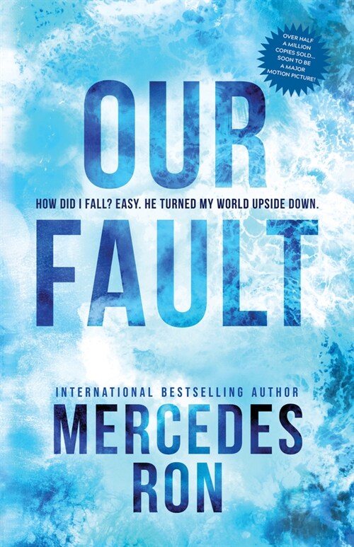 Our Fault (Paperback)