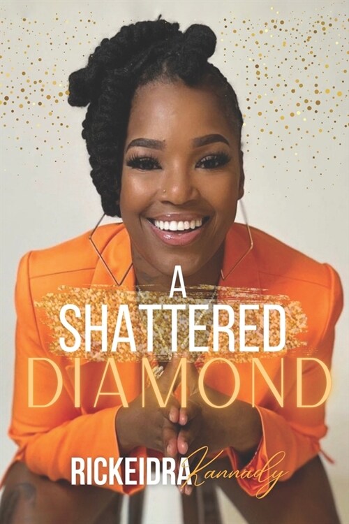 A Shattered Diamond (Paperback)