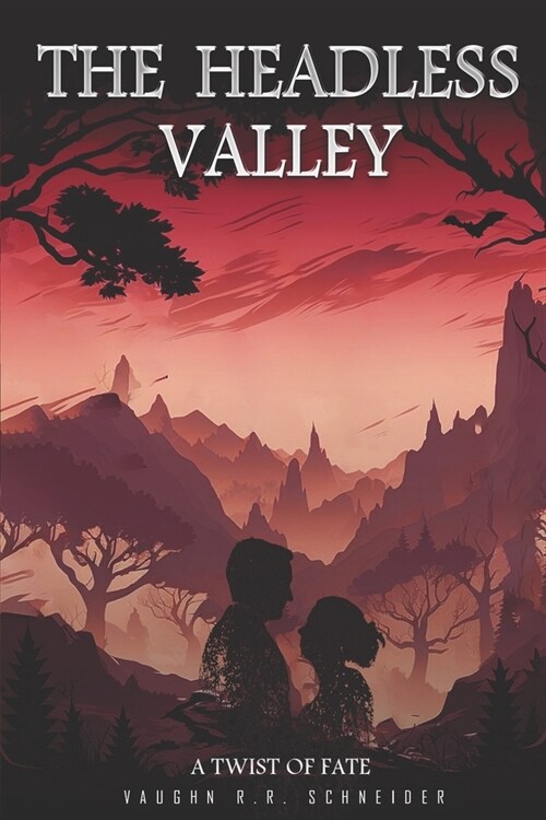 The Headless Valley: A Twist of Fate (Paperback)