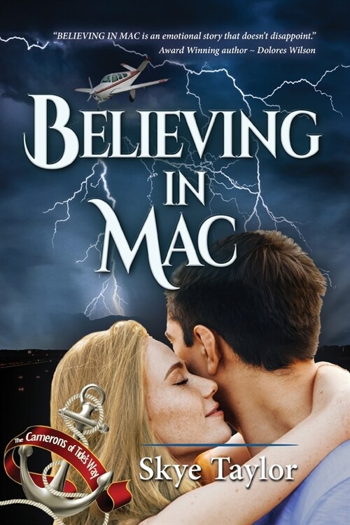 Believing in Mac (Paperback)