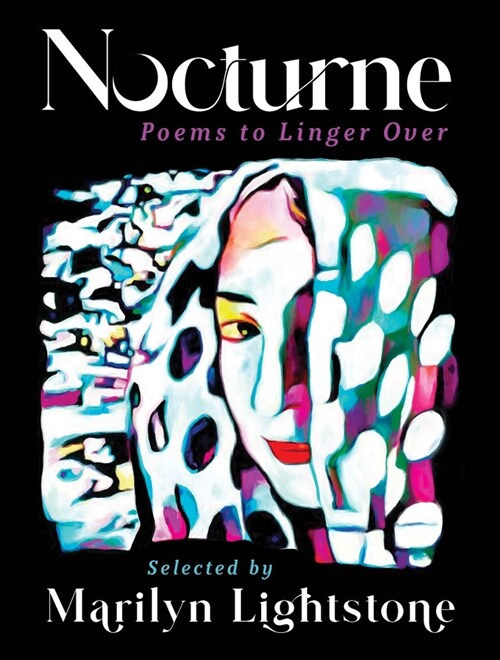 Nocturne: Poems to Linger Over (Hardcover)