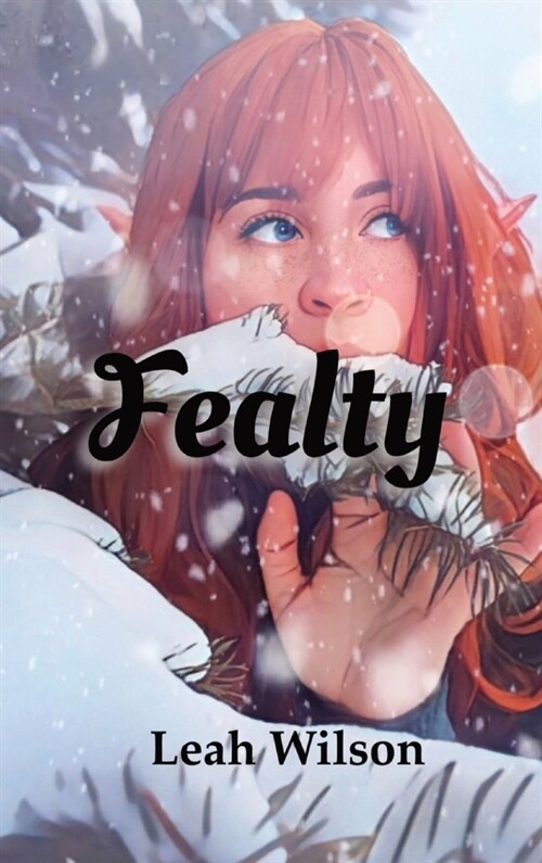 Fealty: Book 1 (Hardcover)