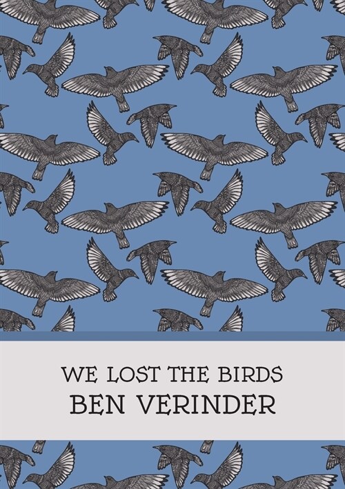 We Lost the Birds (Paperback)