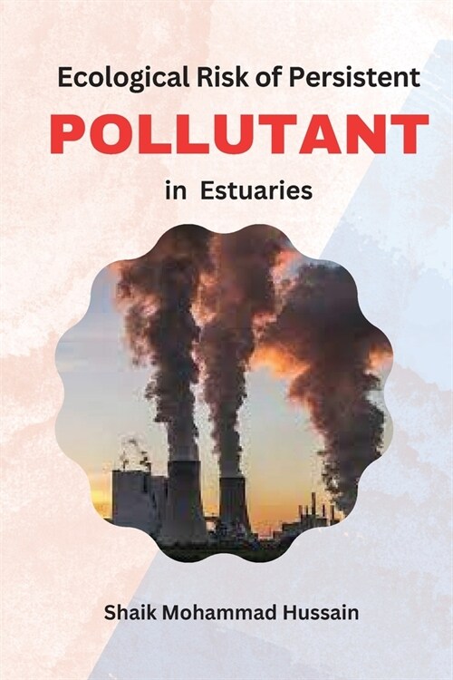 Ecological Risk of Persistent Pollutants in Estuaries (Paperback)