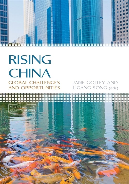 Rising China: Global Challenges and Opportunities (Paperback)