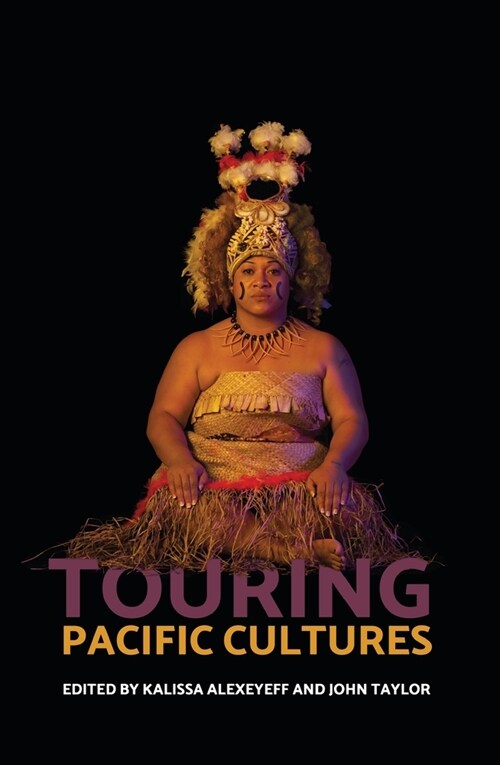 Touring Pacific Cultures (Paperback)