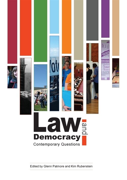 Law and Democracy: Contemporary Questions (Paperback)