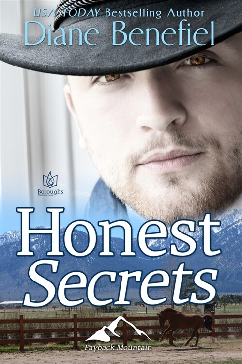 Honest Secrets (Paperback)