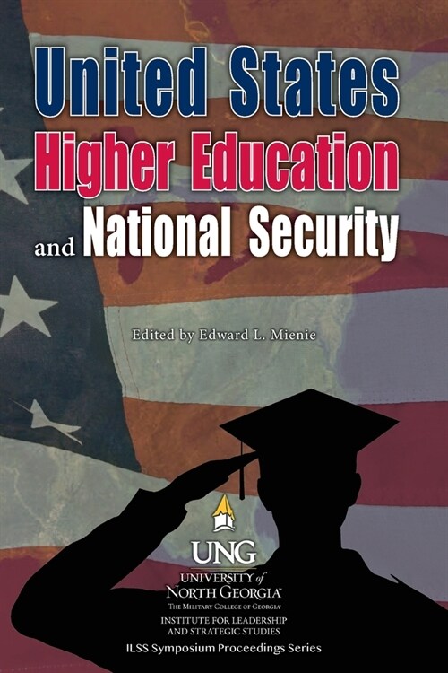 United States Higher Education and National Security (Paperback)