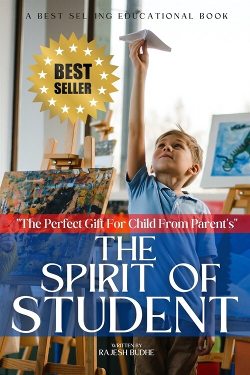 The Spirit Of Student (Paperback)