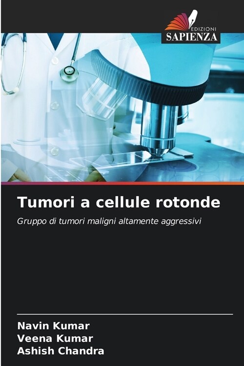 Tumori a cellule rotonde (Paperback)