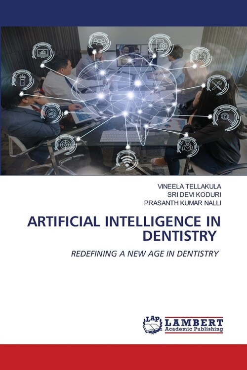 Artificial Intelligence in Dentistry (Paperback)